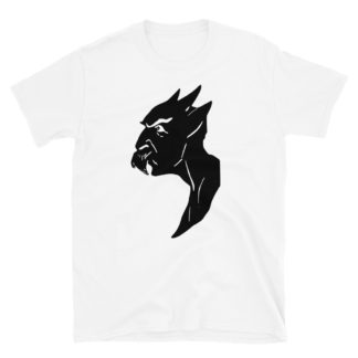 1893 "The Jackal" Short-Sleeve Unisex T-Shirt