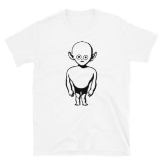 1913 "Baby Of The Future" Short-Sleeve Unisex T-Shirt