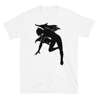 1893 "The Jackal Cometh" Short-Sleeve Unisex T-Shirt