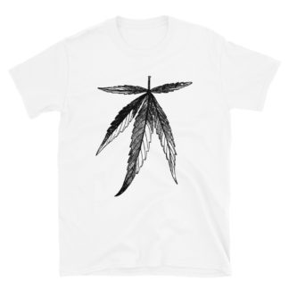 1890 "Wild Hemp" Short-Sleeve Unisex T-Shirt
