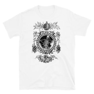 1861 "The Body Of This Death" Short-Sleeve Unisex T-Shirt