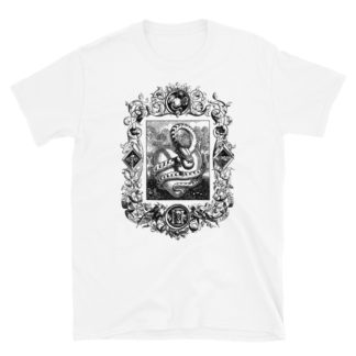 1861 "Everybody" Short-Sleeve Unisex T-Shirt