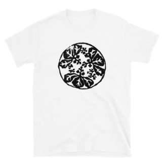 1865 "Flower Ball" Short-Sleeve Unisex T-Shirt