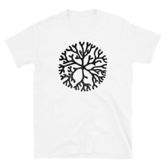 1865 "Anemone" Short-Sleeve Unisex T-Shirt