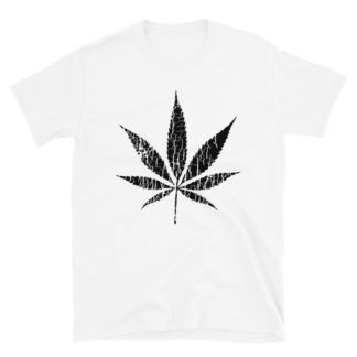 2020 "Faded Weathered Pot" Short-Sleeve Unisex T-Shirt