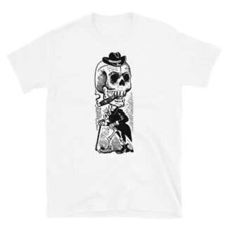 1913 "La Gartijo" Short-Sleeve Unisex T-Shirt