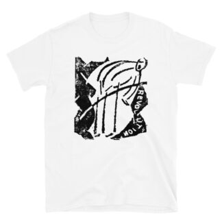 1920 "Dirty Revolution" Short-Sleeve Unisex T-Shirt