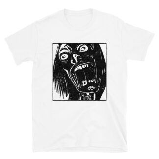 2022 "Zombie Thirst" Short-Sleeve Unisex T-Shirt