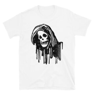 2022 "Reaper Melt" Short-Sleeve Unisex T-Shirt