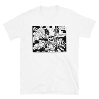 1952 "Buzzkill" Short-Sleeve Unisex T-Shirt