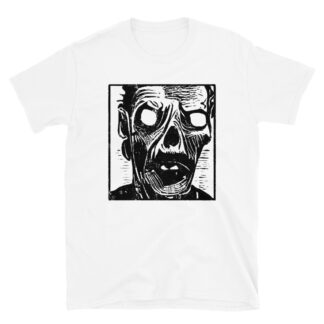 2022 "Undeadly" Short-Sleeve Unisex T-Shirt