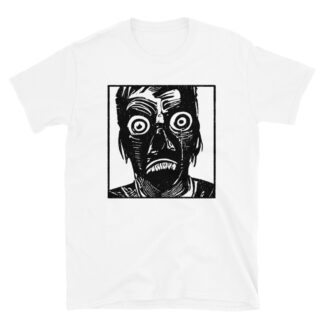 2022 "Undead Dazed" Short-Sleeve Unisex T-Shirt