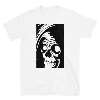 2022 "Reaper Tallboy" Short-Sleeve Unisex T-Shirt