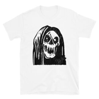 2022 "Rotten Reaper" Short-Sleeve Unisex T-Shirt