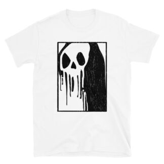 2022 "Reaper Drips" Short-Sleeve Unisex T-Shirt