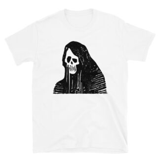 2022 "Mother Tereapser" Short-Sleeve Unisex T-Shirt