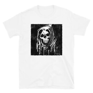 2022 "Reaper Creeper" Short-Sleeve Unisex T-Shirt