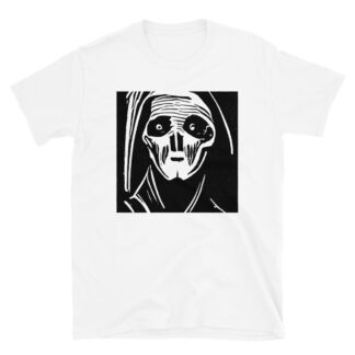 2022 "Ghosty Ghoul" Short-Sleeve Unisex T-Shirt