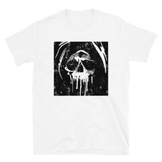 2022 "Reaper Drool" Short-Sleeve Unisex T-Shirt
