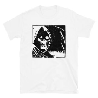 2022 "Broken Reaper" Short-Sleeve Unisex T-Shirt