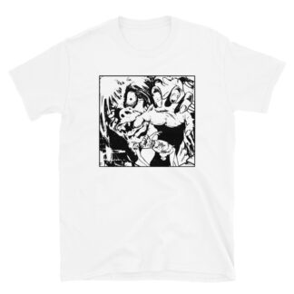 1953 "The Monster's Hold" Short-Sleeve Unisex T-Shirt