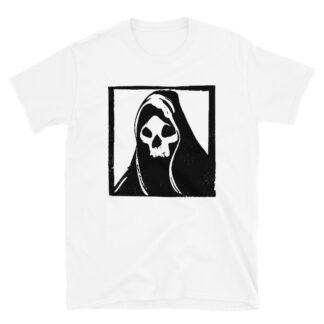 2022 "Bold Reaper" Short-Sleeve Unisex T-Shirt