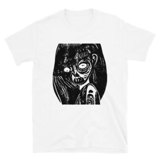2022 "Sheena Is A Zombie Rocker" Short-Sleeve Unisex T-Shirt