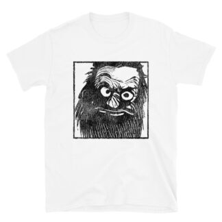 2022 "Sweet & Rough" Short-Sleeve Unisex T-Shirt