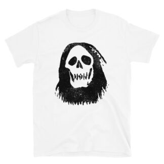 2022 "Basic Reaper" Short-Sleeve Unisex T-Shirt