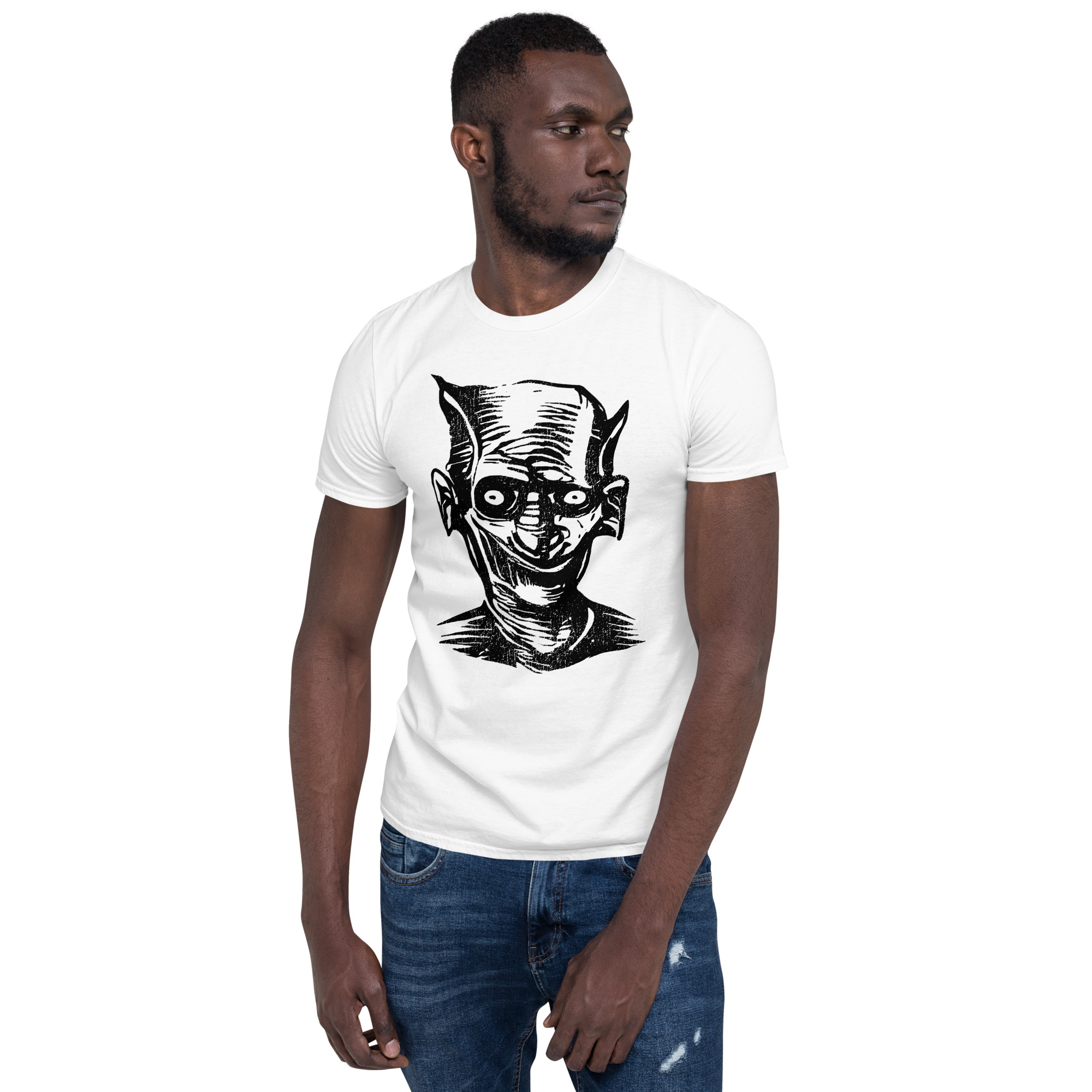 2022 "Nothing Nice" Short-Sleeve Unisex T-Shirt - Image 2