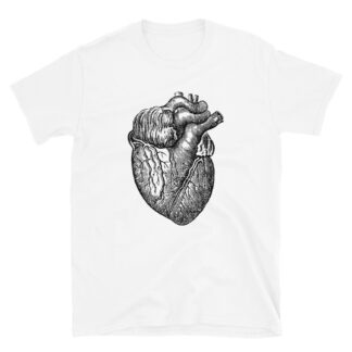 1869 "The Circulator" Short-Sleeve Unisex T-Shirt