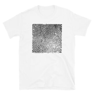 1918 "Bangor Billy Print" Short-Sleeve Unisex T-Shirt