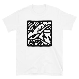 1922 "Mighty Mikko" Short-Sleeve Unisex T-Shirt