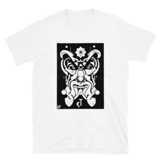 1932 "Zaturnus" Short-Sleeve Unisex T-Shirt
