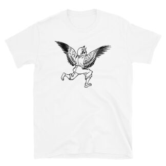 1908 "Lark Man" Short-Sleeve Unisex T-Shirt