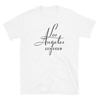 1945 "Los Angeles LTD" Short-Sleeve Unisex T-Shirt