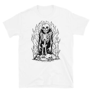 2023 “DJ Crypt Guard” Short‑Sleeve Unisex T‑Shirt