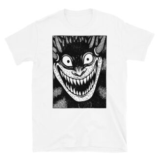 2023 “Gobble Grin” Short‑Sleeve Unisex T‑Shirt