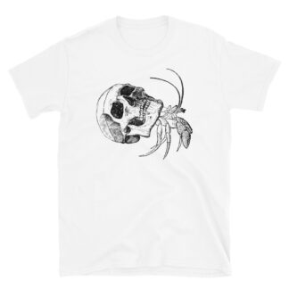 3776 "Life Goes On" Short-Sleeve Unisex T-Shirt