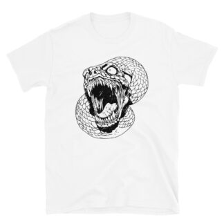 2023 "Killer Cobra" Short-Sleeve Unisex T-Shirt