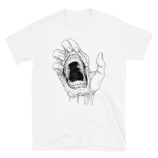 2023 "Hollerin' Palm" Short-Sleeve Unisex T-Shirt