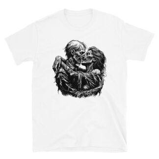 2023 "Eternal Love" Short-Sleeve Unisex T-Shirt