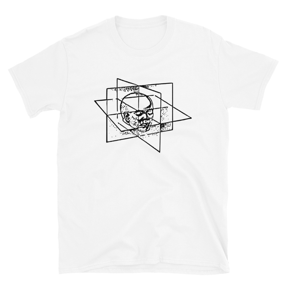 1983 "The Gateway" Short-Sleeve Unisex T-Shirt