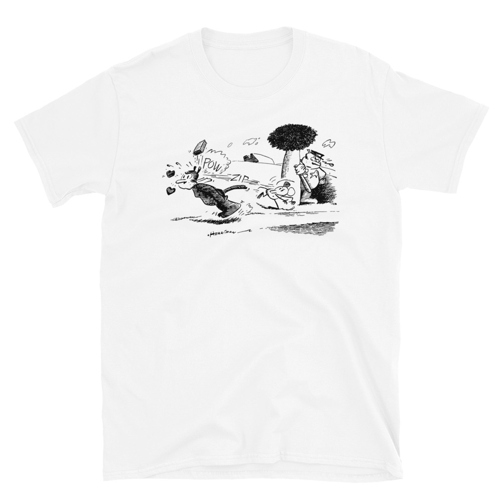 2025 "Krazy Julez" Short-Sleeve Unisex T-Shirt